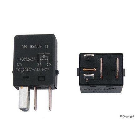 GENUINE Multi-Function Relay, 30870938 30870938